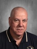 Jeff Gaff 