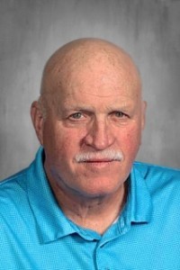 Dan Carmony 