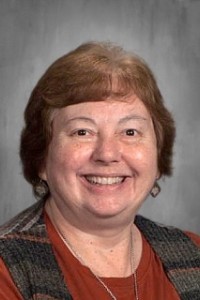 Tracy Cox 