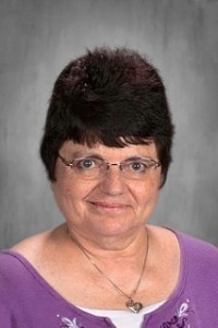 Wendy Harris 