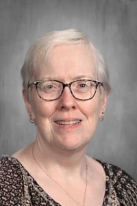 Ruthanne Munger 