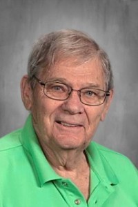 Larry Schuerman 