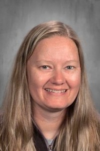 Carrie Watson 