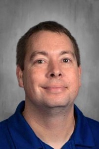 Mark Huber 